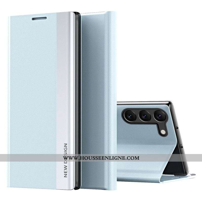 Flip Cover Samsung Galaxy S23 Plus 5G New Design
