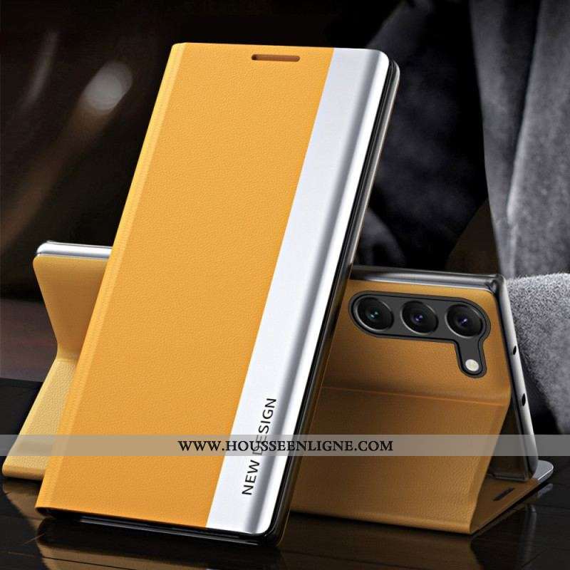 Flip Cover Samsung Galaxy S23 Plus 5G New Design
