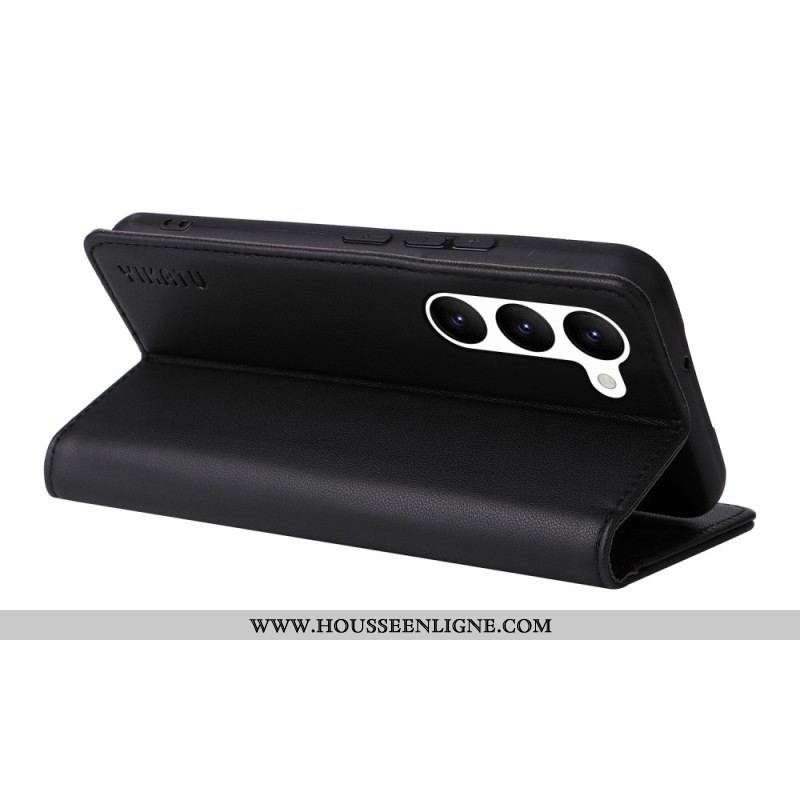 Flip Cover Samsung Galaxy S23 Plus 5G YIKATU