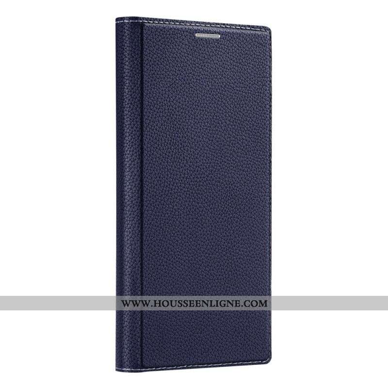 Flip Cover Samsung Galaxy S23 Ultra 5G Skin X2 Series DUX DUCIS