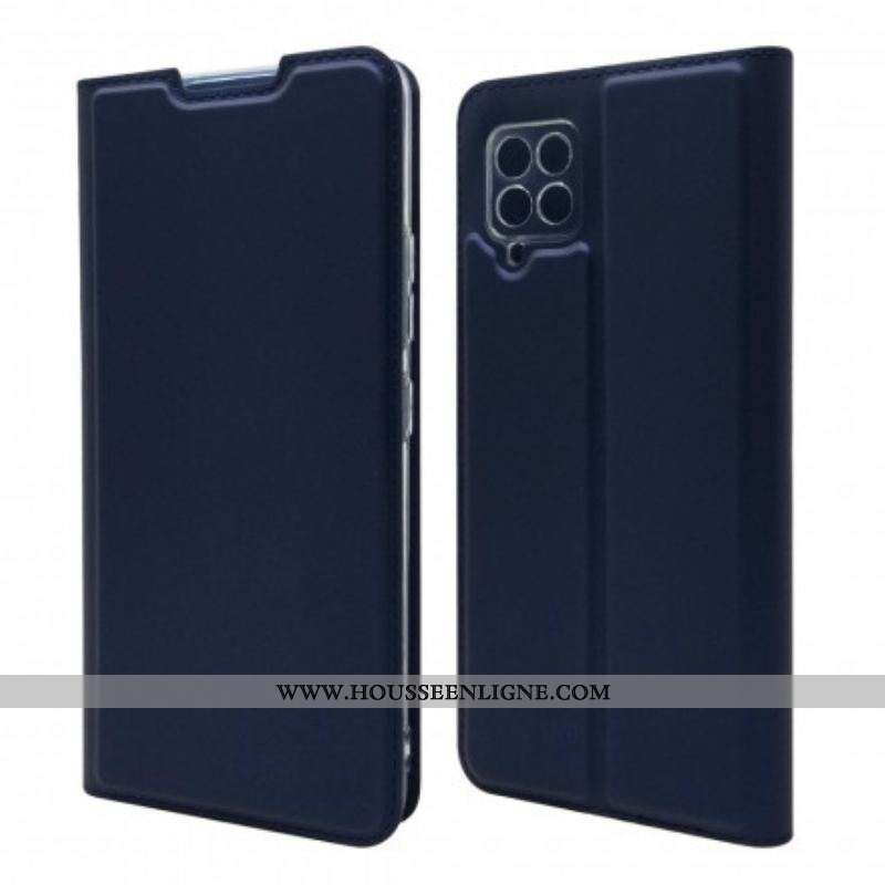 Flip Cover Sasmung Galaxy A42 5G Magnétique DUX DUCIS