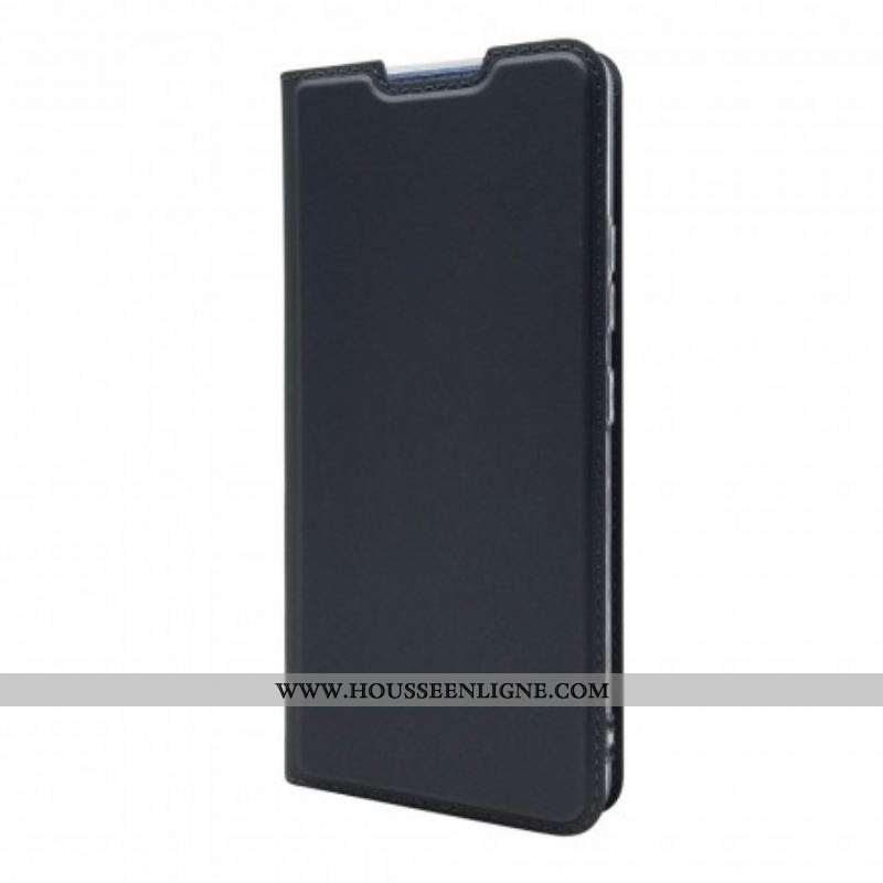 Flip Cover Sasmung Galaxy A42 5G Magnétique DUX DUCIS