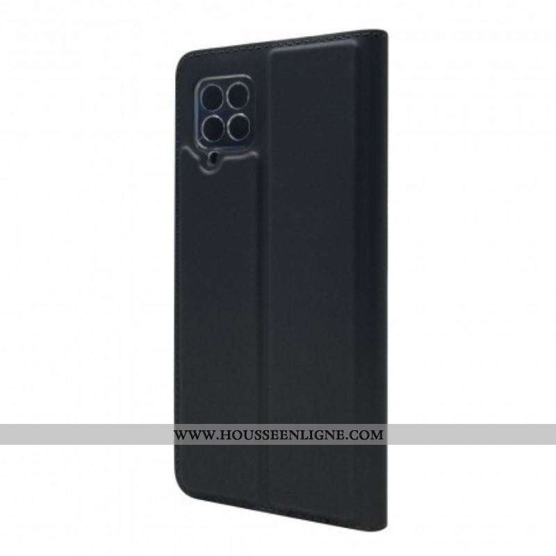 Flip Cover Sasmung Galaxy A42 5G Magnétique DUX DUCIS