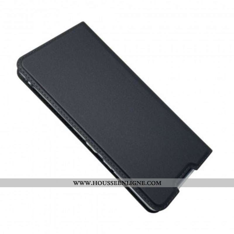 Flip Cover Sasmung Galaxy A42 5G Magnétique DUX DUCIS