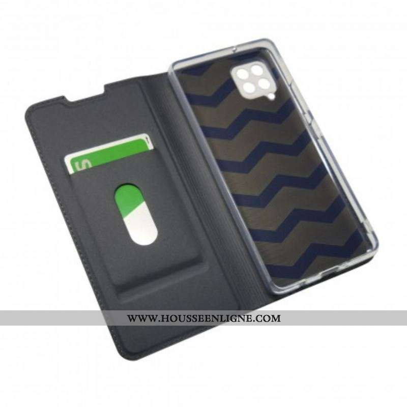 Flip Cover Sasmung Galaxy A42 5G Magnétique DUX DUCIS