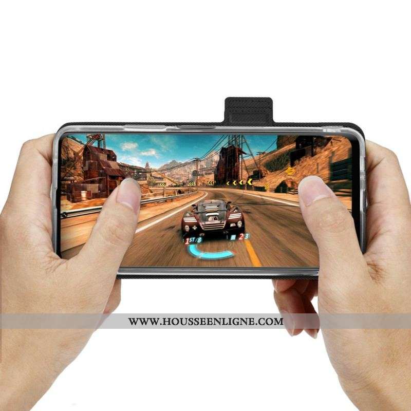 Flip Cover Sony Xperia 1 IV Bicolore BaiYu