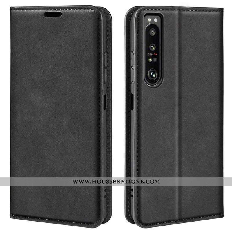 Flip Cover Sony Xperia 1 IV Douceur