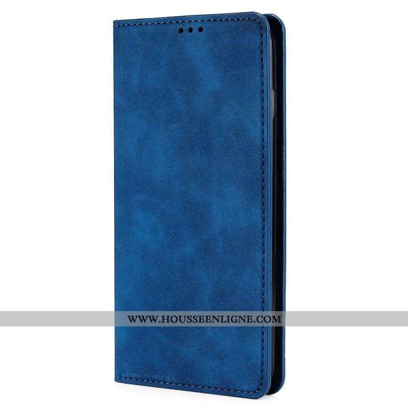 Flip Cover Sony Xperia 10 IV Style Classique