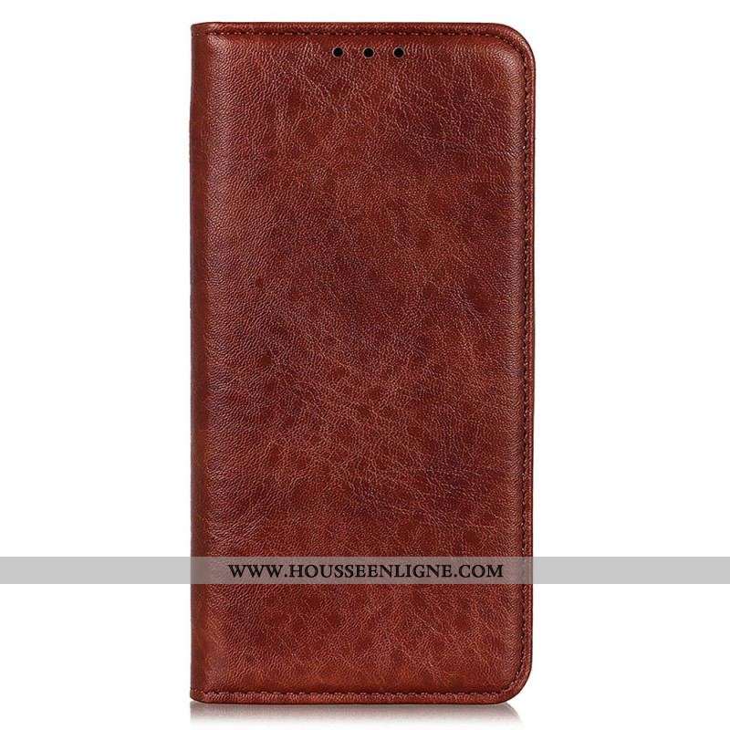 Flip Cover Sony Xperia 5 IV Classique