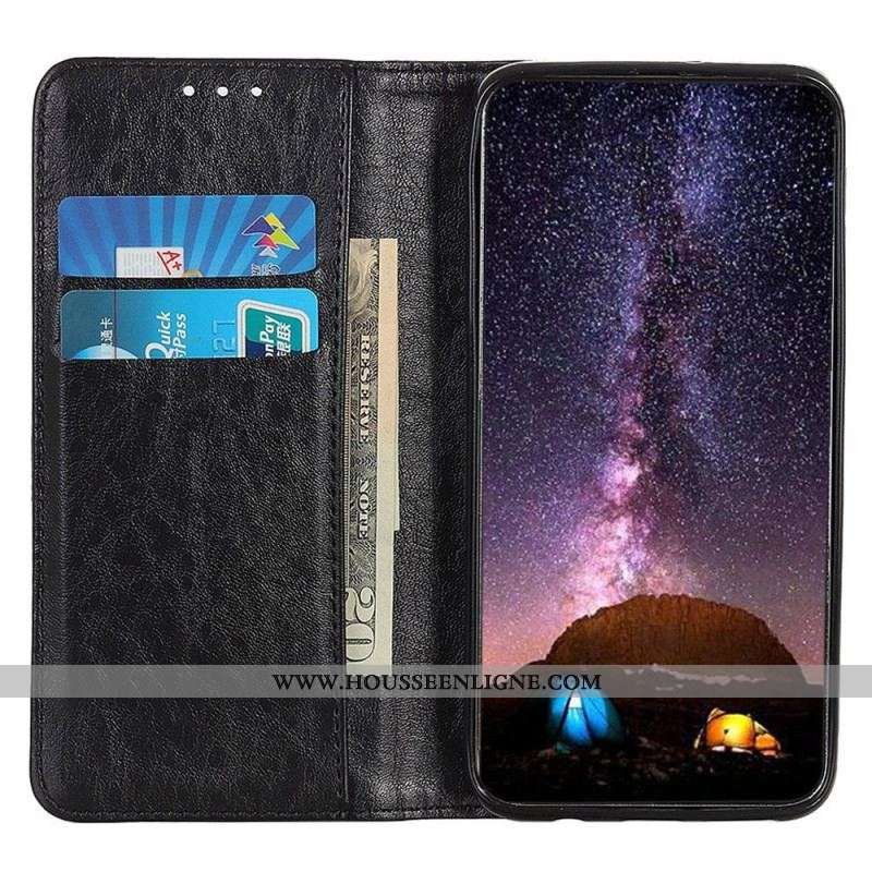 Flip Cover Sony Xperia 5 IV Classique