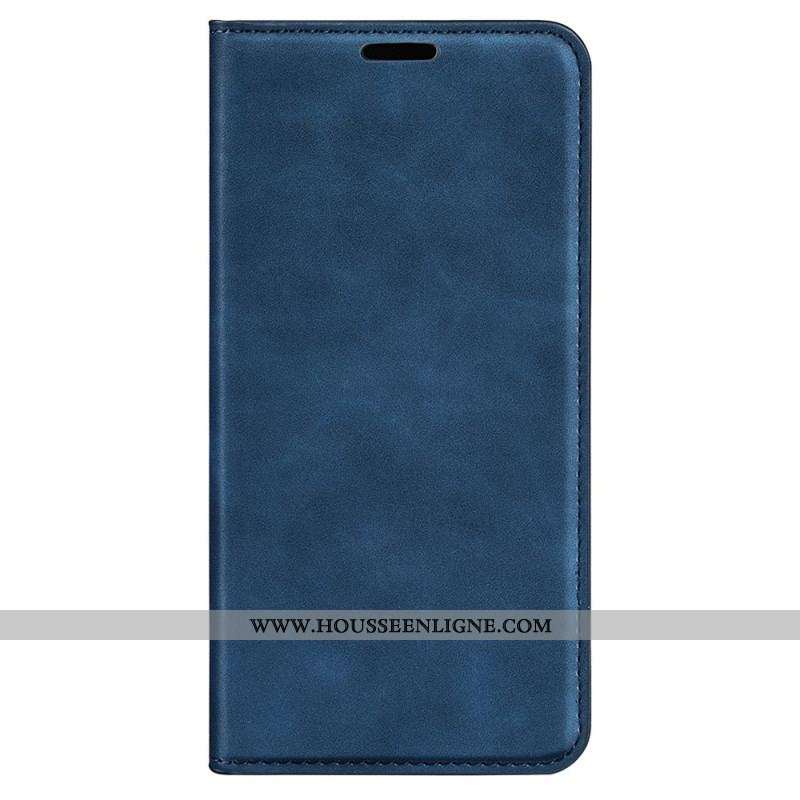 Flip Cover Sony Xperia 5 IV Style Cuir