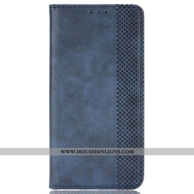 Flip Cover Sony Xperia 5 IV Stylée