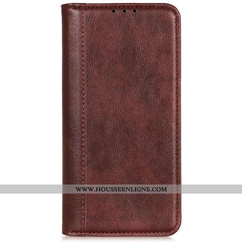marron fonce