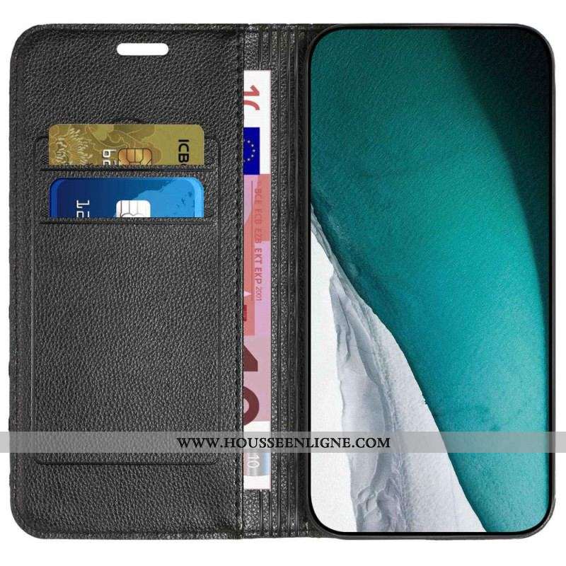 Flip Cover Xiaomi 12 / 12X Losanges RFID