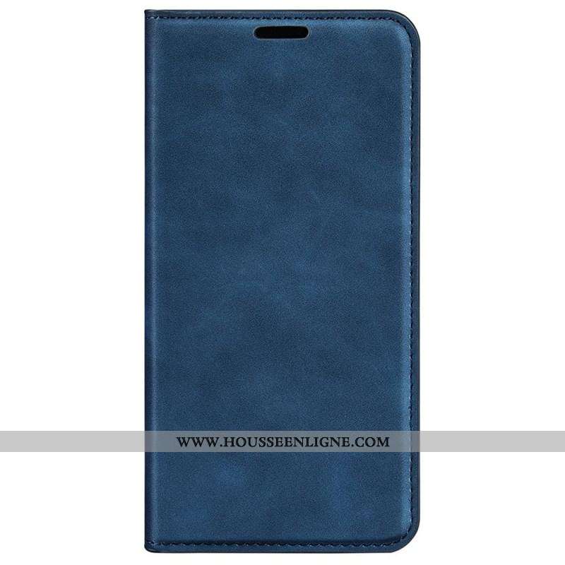 Flip Cover  Xiaomi 12 / 12X  Skin-Touch