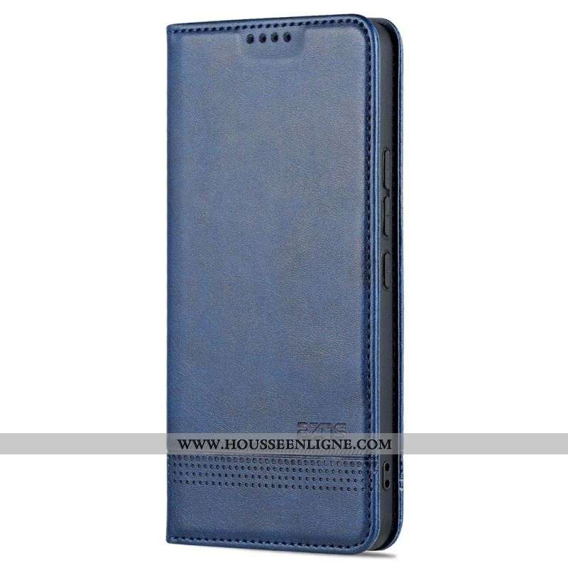 Flip Cover Xiaomi 12 Lite AZNS