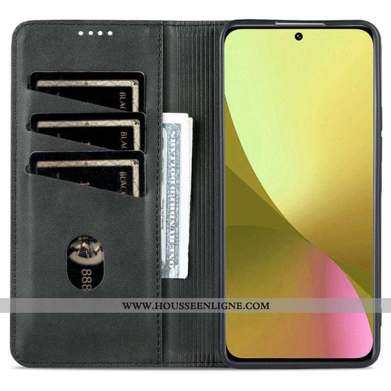 Flip Cover Xiaomi 12 Lite AZNS