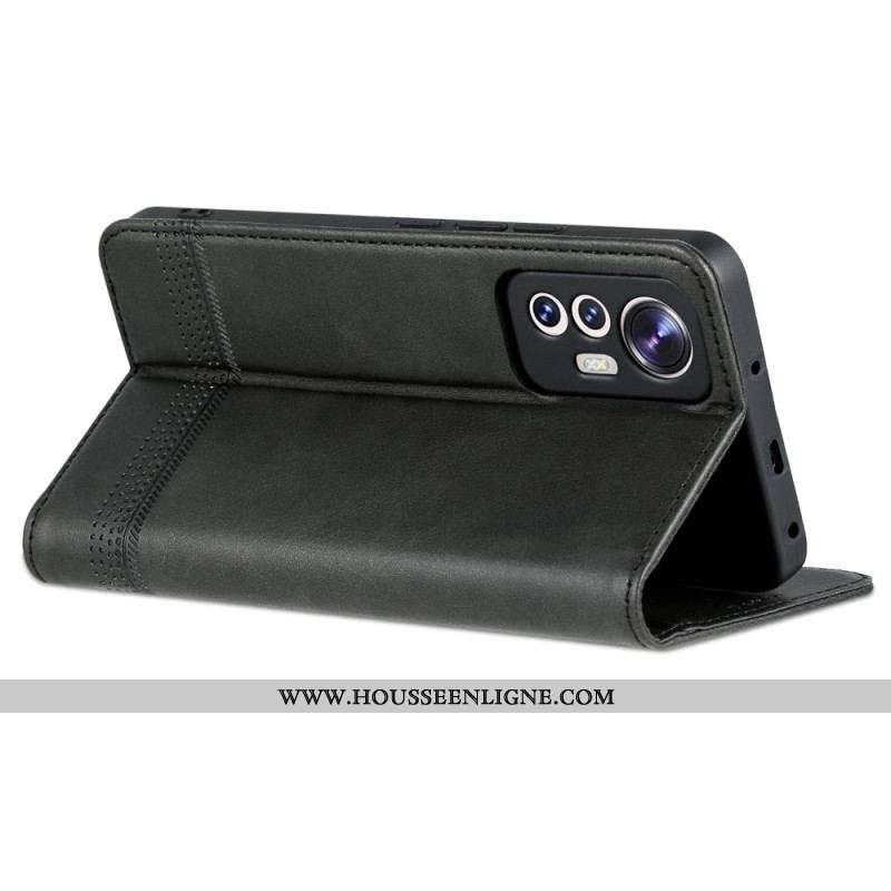 Flip Cover Xiaomi 12 Lite AZNS