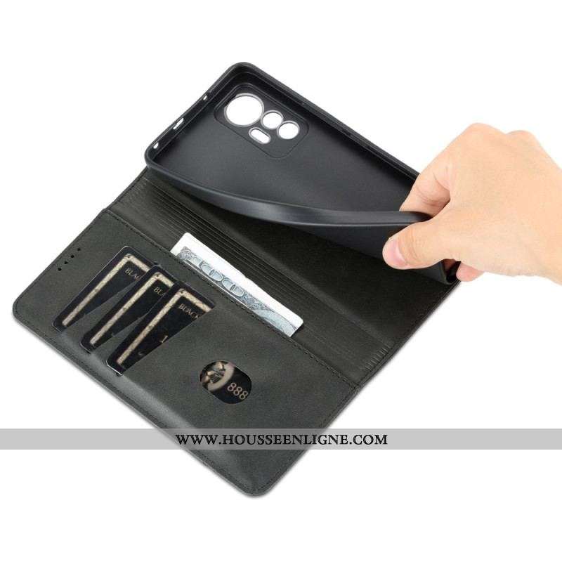 Flip Cover Xiaomi 12 Lite AZNS