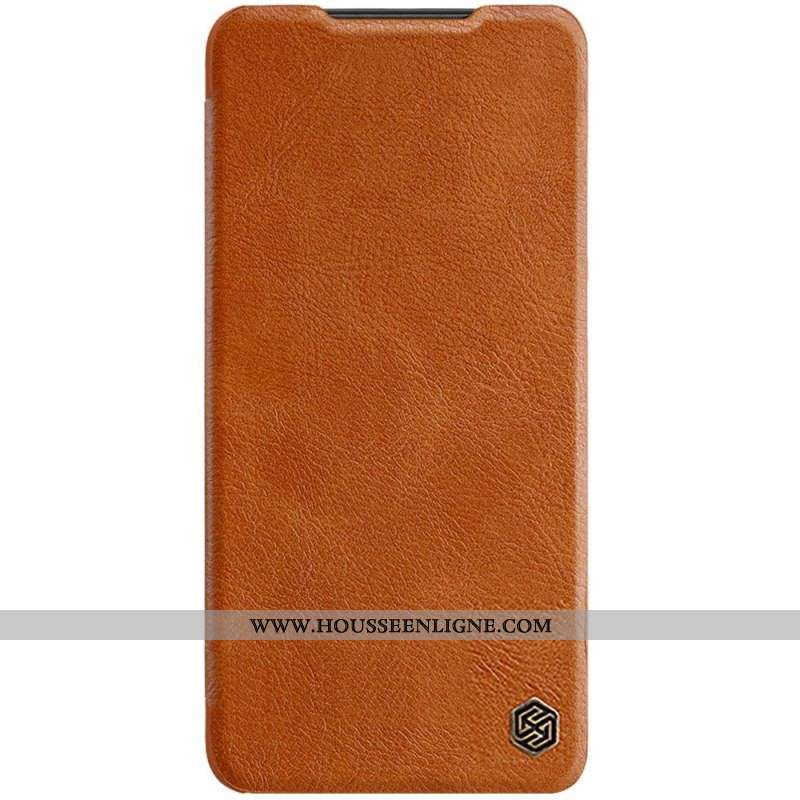 Flip Cover Xiaomi 12 Lite Nillkin Qin Series
