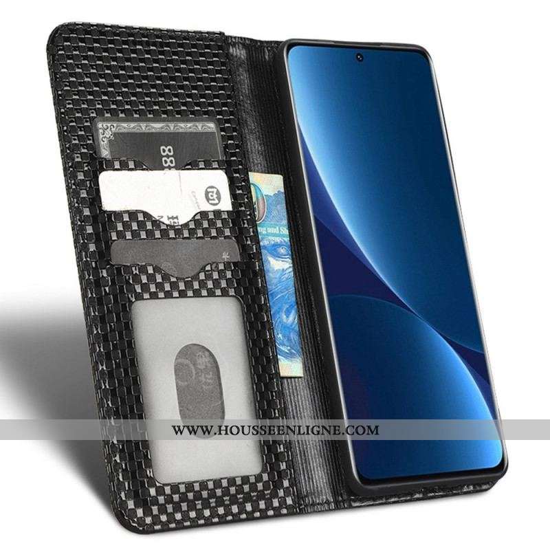 Flip Cover Xiaomi 12 Lite Style Vintage
