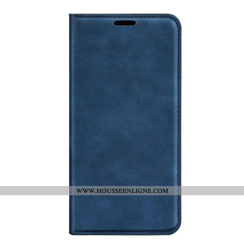 Flip Cover Xiaomi 12 Pro Skin-Touch