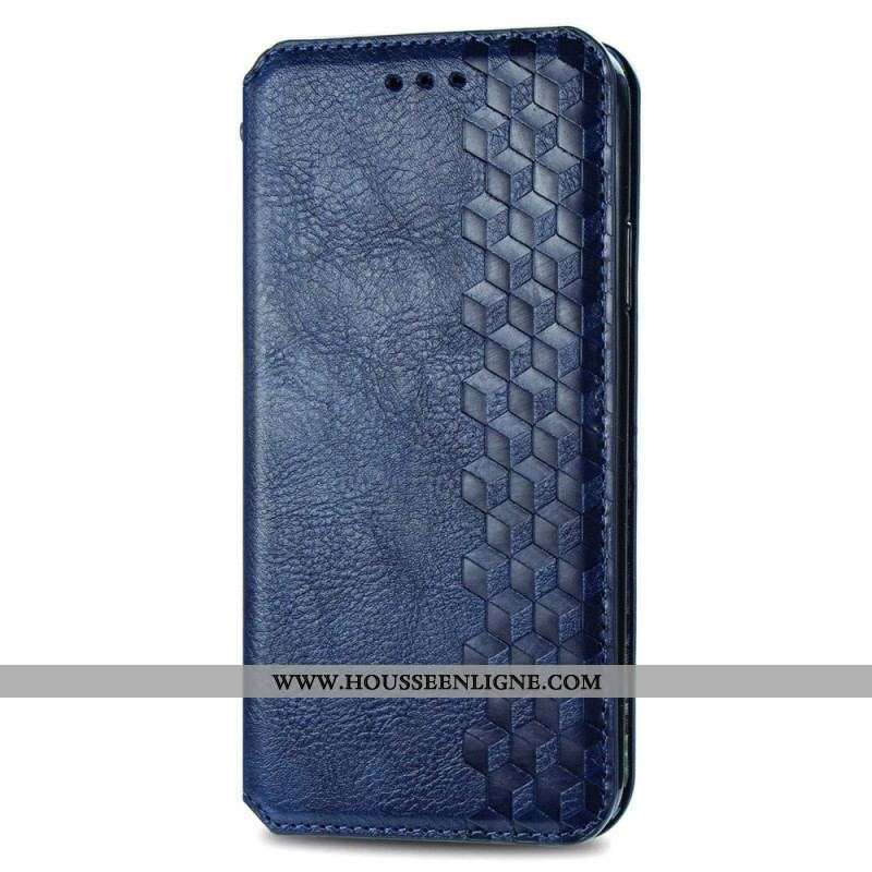Flip Cover Xiaomi 12T / 12T Pro Motif 3D