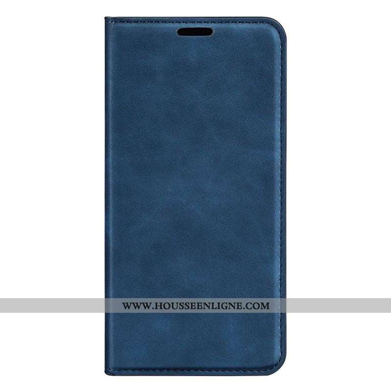 Flip Cover Xiaomi 12T / 12T Pro Simili Cuir