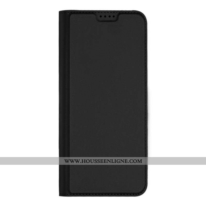 Flip Cover Xiaomi 12T / 12T Pro Skin-Pro Series Dux Ducis