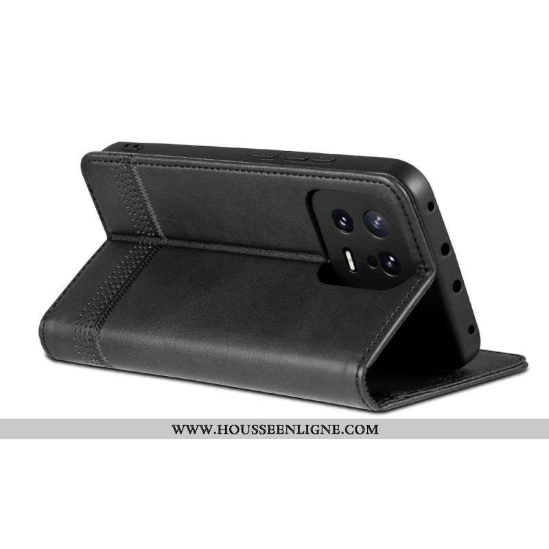 Flip Cover Xiaomi 13 AZNS