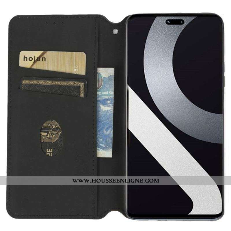 Flip Cover Xiaomi 13 Lite Motif 3D