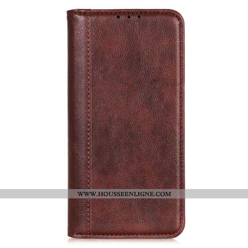 marron fonce