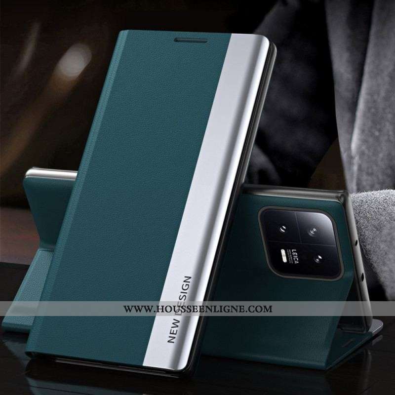 Flip Cover Xiaomi 13 New Design