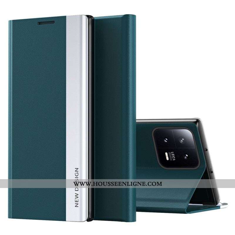 Flip Cover Xiaomi 13 Pro New Design