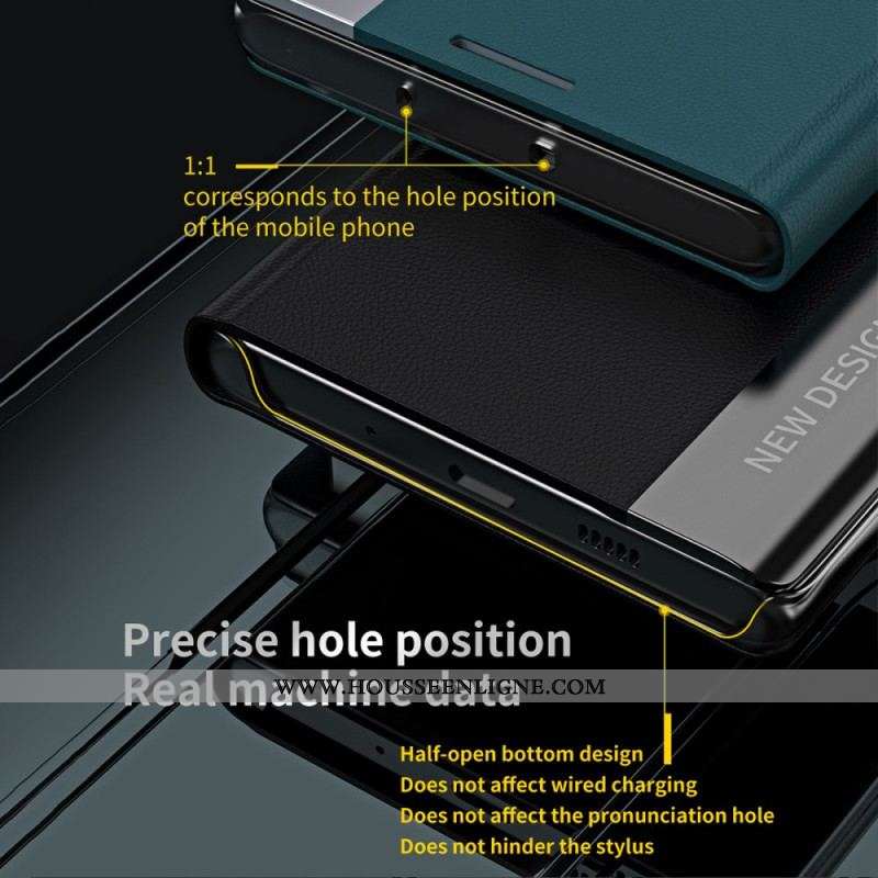 Flip Cover Xiaomi 13 Pro New Design