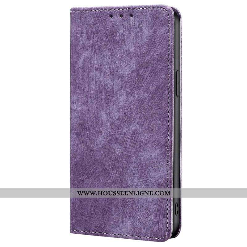 Flip Cover Xiaomi 13 Pro Rétro