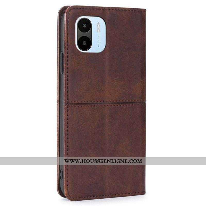 Flip Cover Xiaomi Redmi A1 Coutures