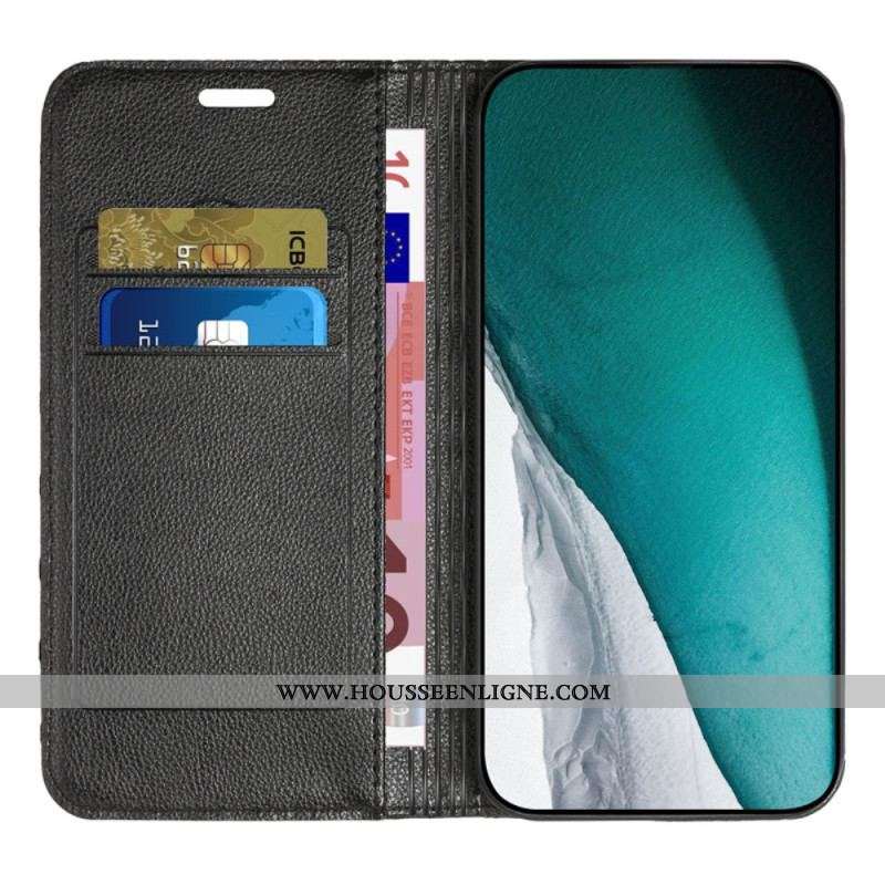 Flip Cover Xiaomi Redmi A1 Losanges RFID
