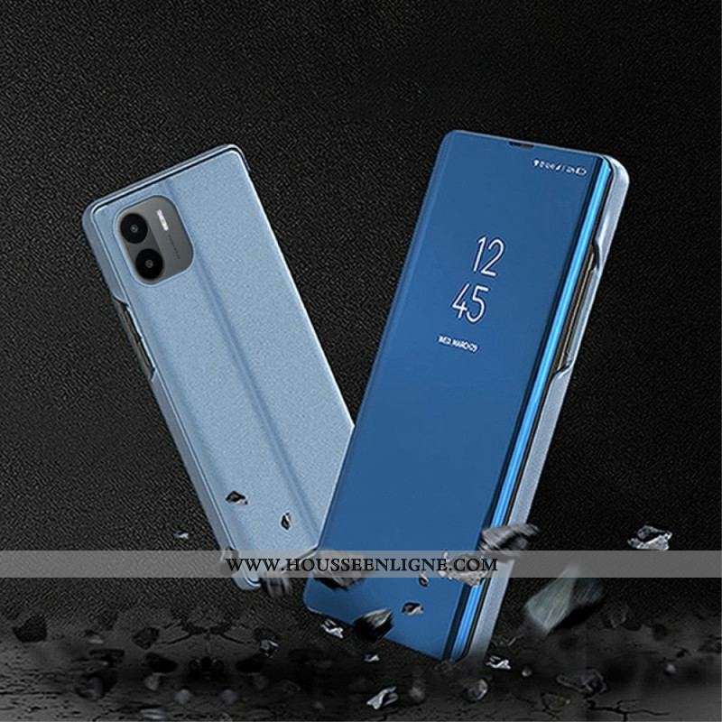 Flip Cover Xiaomi Redmi A1 Miroir