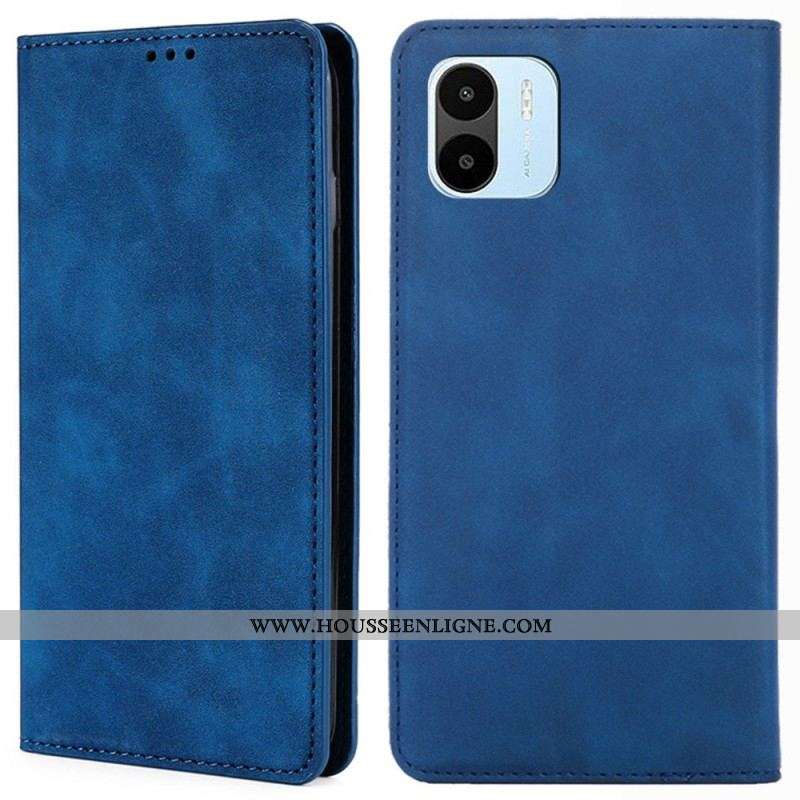 Flip Cover Xiaomi Redmi A1 Skin-Touch