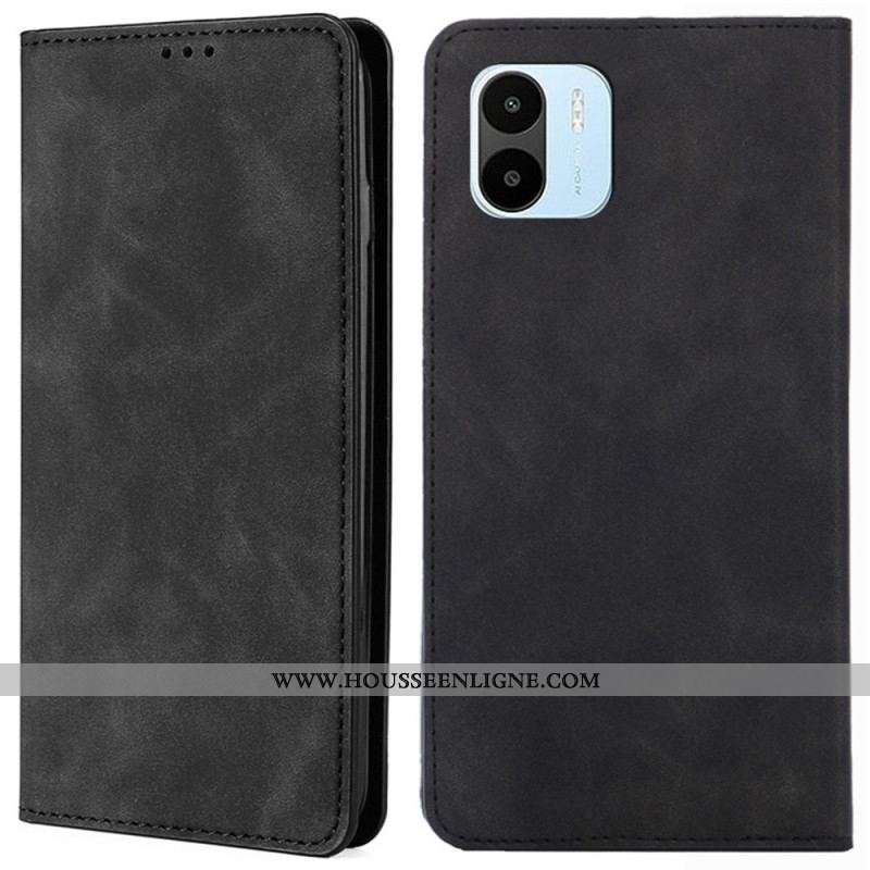 Flip Cover Xiaomi Redmi A1 Skin-Touch