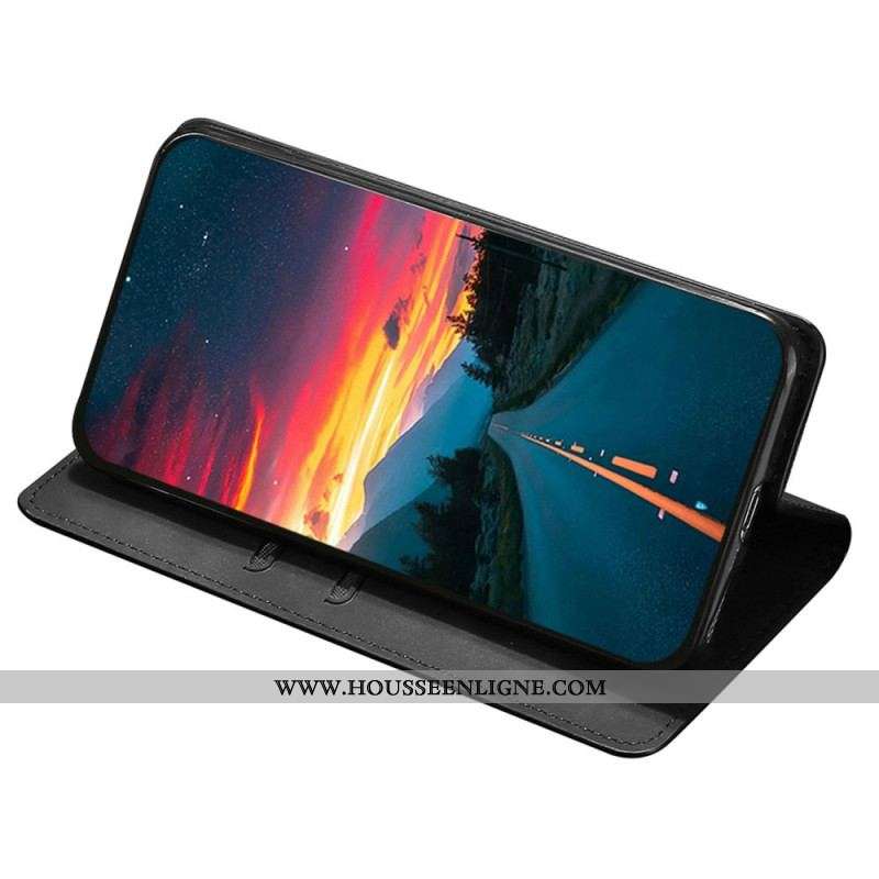 Flip Cover Xiaomi Redmi A1 Skin-Touch