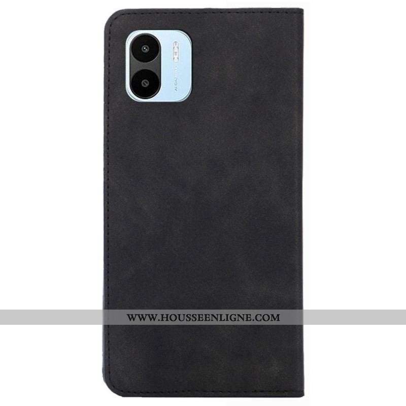 Flip Cover Xiaomi Redmi A1 Skin-Touch