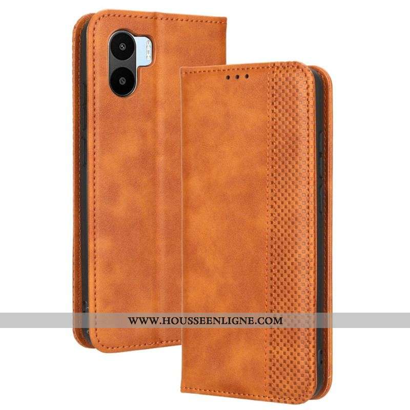 Flip Cover Xiaomi Redmi A1 Stylisée
