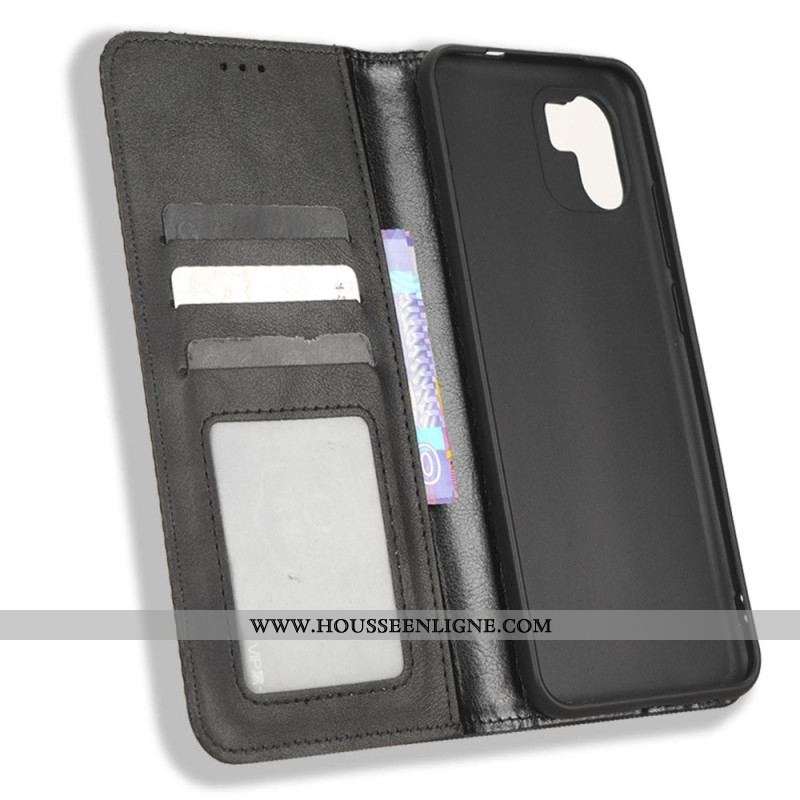 Flip Cover Xiaomi Redmi A1 Stylisée