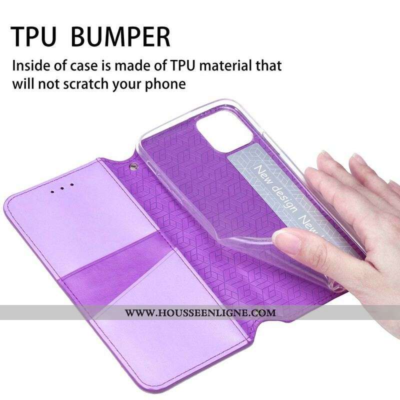 Flip Cover Xiaomi Redmi Note 10/10S/Poco M5s Mandala Intense