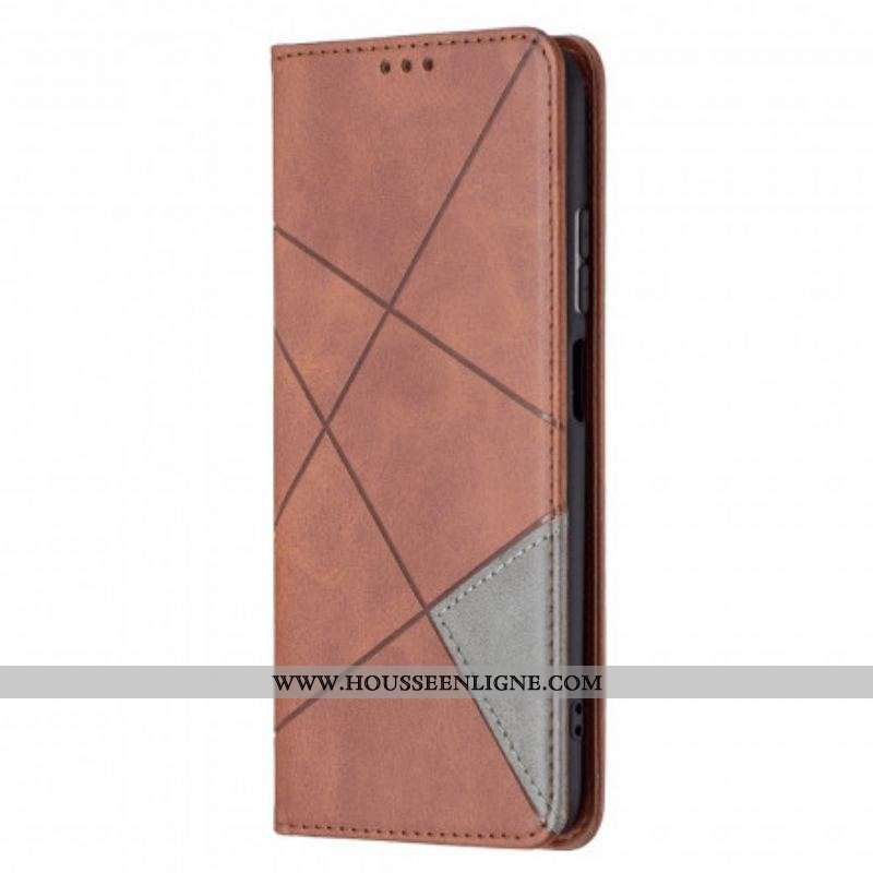 Flip Cover Xiaomi Redmi Note 10/10S/Poco M5s Style Artiste