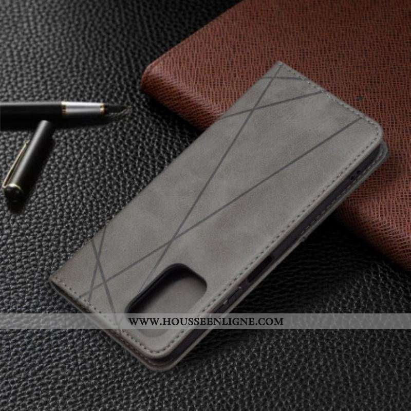 Flip Cover Xiaomi Redmi Note 10/10S/Poco M5s Style Artiste