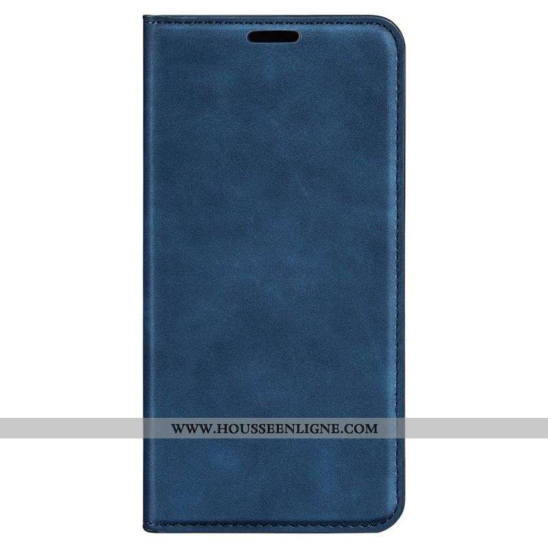 Flip Cover Xiaomi Redmi Note 11 / 11s Effet Cuir