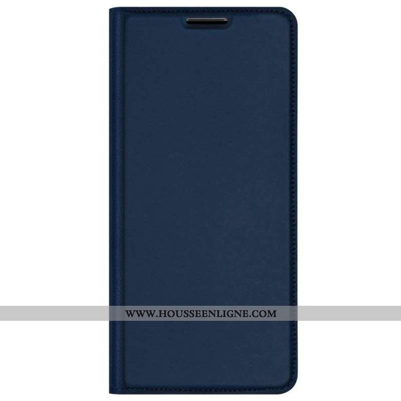 Flip Cover Xiaomi Redmi Note 11 / 11s Skin Pro DUX DUCIS